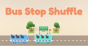 Bus Stop Shuffle Review Bus Stop Shuffle Review