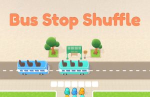 Bus Stop Shuffle Review Bus Stop Shuffle Review