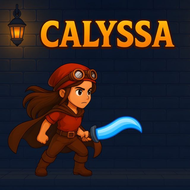 Calyssa Review