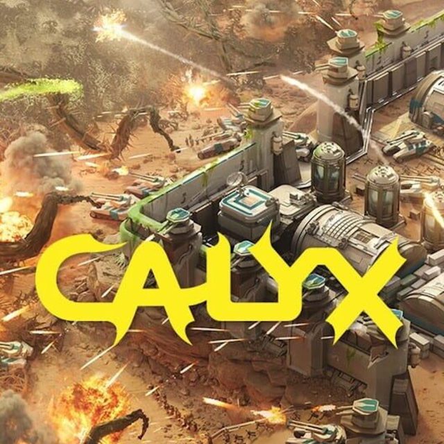 Calyx Review