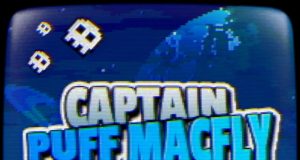 Captain Puff MacFly Review Captain Puff MacFly Review