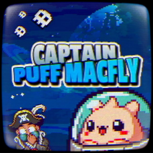 Captain Puff MacFly Review