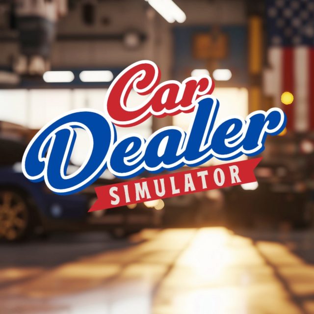 Car Dealer Simulator Review