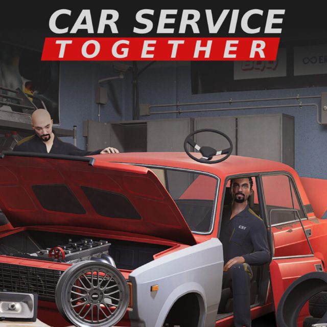Car Service Together Review