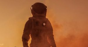 Cargo Runner – Mars Review Cargo Runner - Mars Review