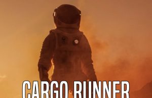 Cargo Runner – Mars Review Cargo Runner - Mars Review