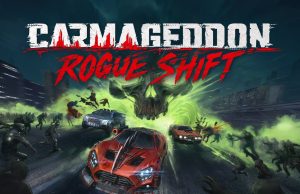 Carmageddon: Rogue Shift Review Carmageddon: Rogue Shift Review