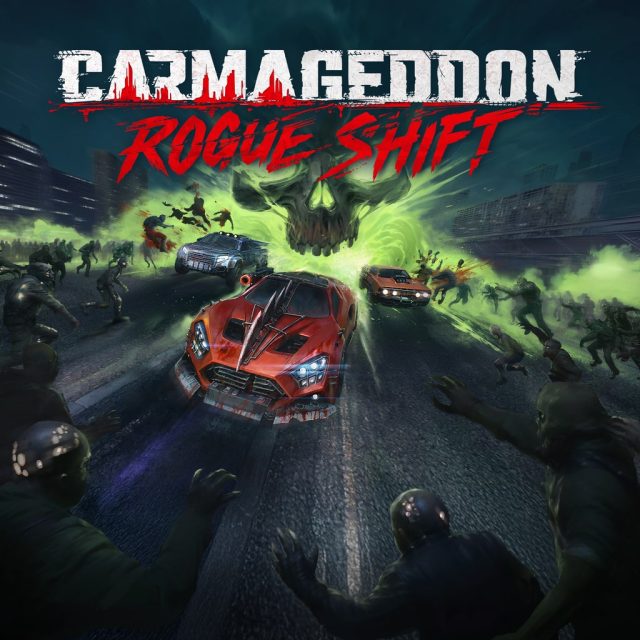 Carmageddon: Rogue Shift Review