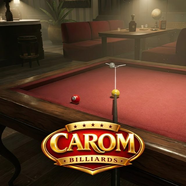 Carom Billiards Review
