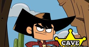 Cave Ranger Review Cave Ranger Review