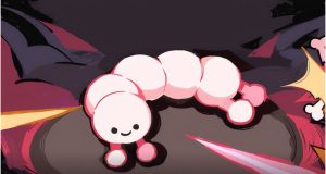 Centipede Gun Review Centipede Gun Review