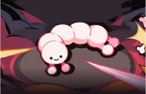 Centipede Gun Review Centipede Gun Review