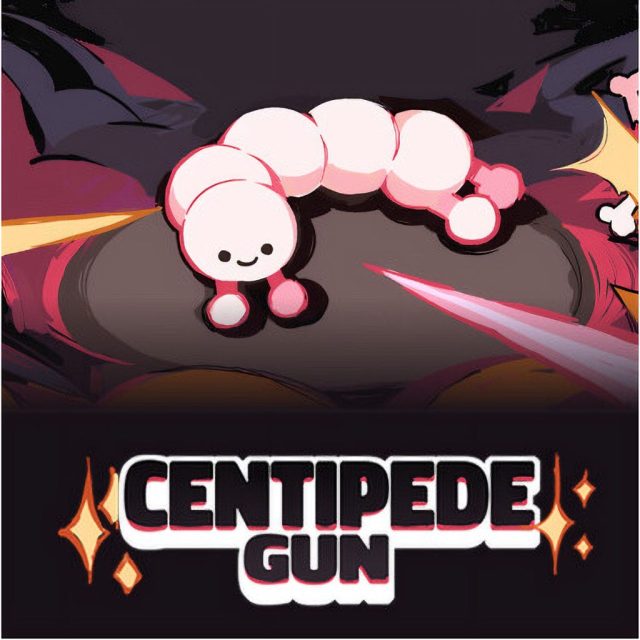 Centipede Gun Review