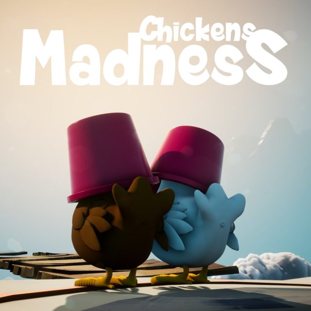 Chickens Madness Review Chickens Madness Review