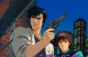 City Hunter City Hunter Review