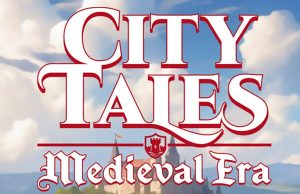 City Tales – Medieval Era Review City Tales - Medieval Era Review
