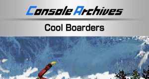 Console Archives Cool Boarders Review Console Archives Cool Boarders Review
