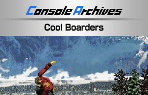 Console Archives Cool Boarders Review Console Archives Cool Boarders Review