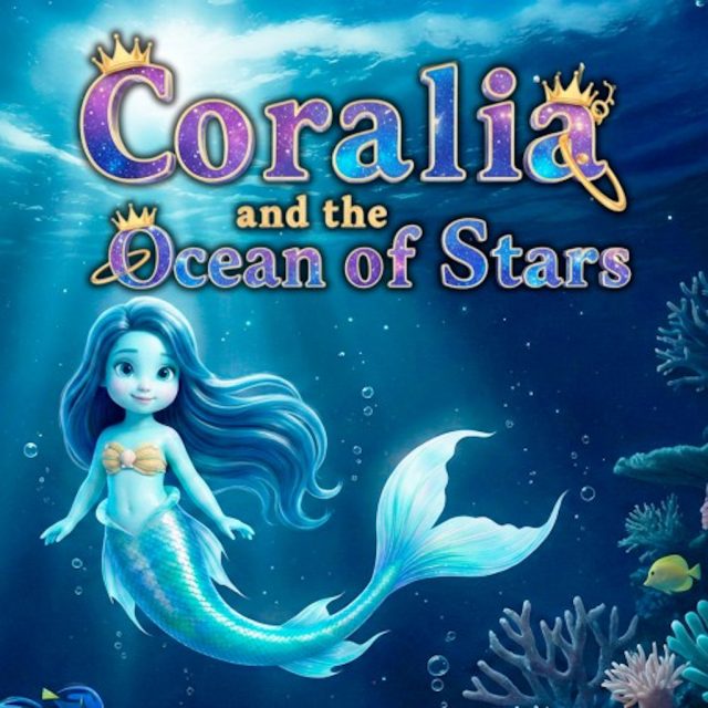 Coralia and the Ocean of Stars Review