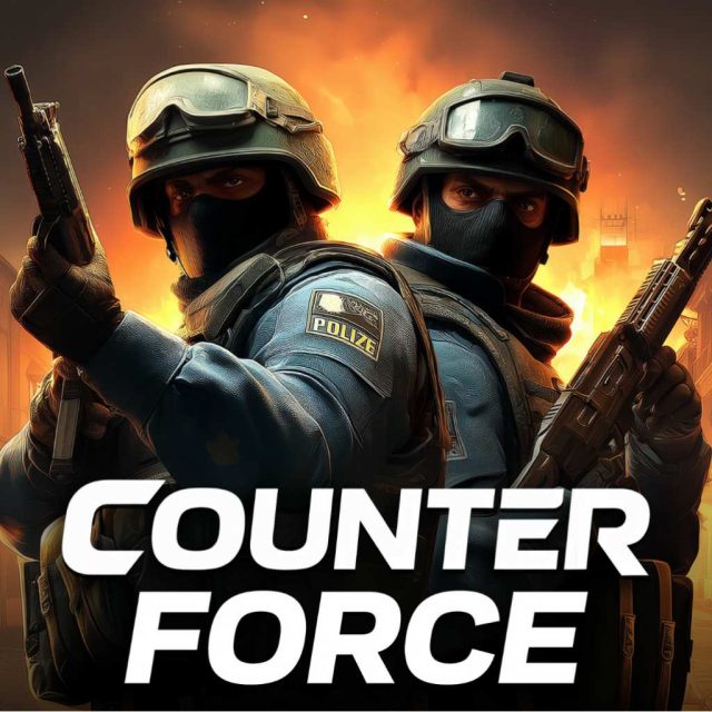 Counter Force Review