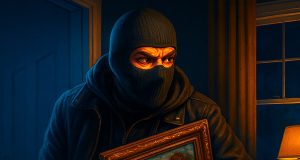 Crime Thief Simulator Review Crime Thief Simulator Review