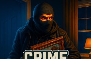 Crime Thief Simulator Review Crime Thief Simulator Review