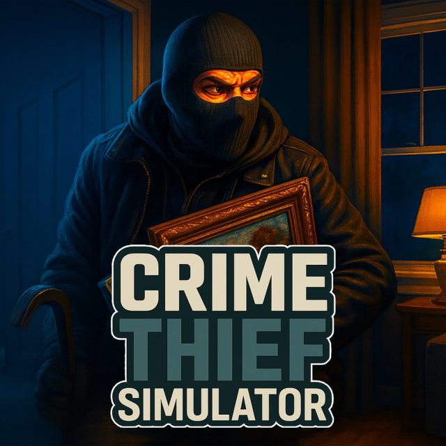 Crime Thief Simulator Review Crime Thief Simulator Review