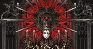 Crisol: Theater of Idols Review Crisol: Theater of Idols Review