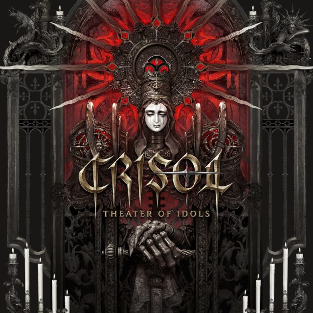 Crisol- Theater of Idols Review Crisol: Theater of Idols Review