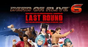 DEAD OR ALIVE 6 Last Round Preview DEAD OR ALIVE 6 Last Round Preview
