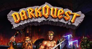 Dark Quest: Remastered Review Dark Quest- Remastered Review