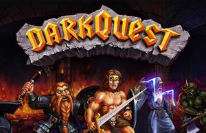 Dark Quest: Remastered Review Dark Quest- Remastered Review