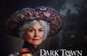 Dark Town Secrets: Lost Lulu Collector’s Edition Review Dark Town Secrets: Lost Lulu Collector's Edition Review