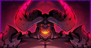 Dawncaster | The RPG Cardventure Review Dawncaster Review