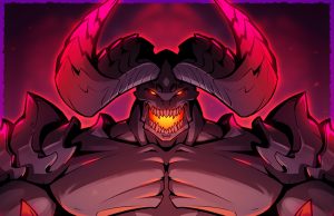 Dawncaster | The RPG Cardventure Review Dawncaster Review