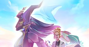 Dead in Antares Review Dead in Antares Review