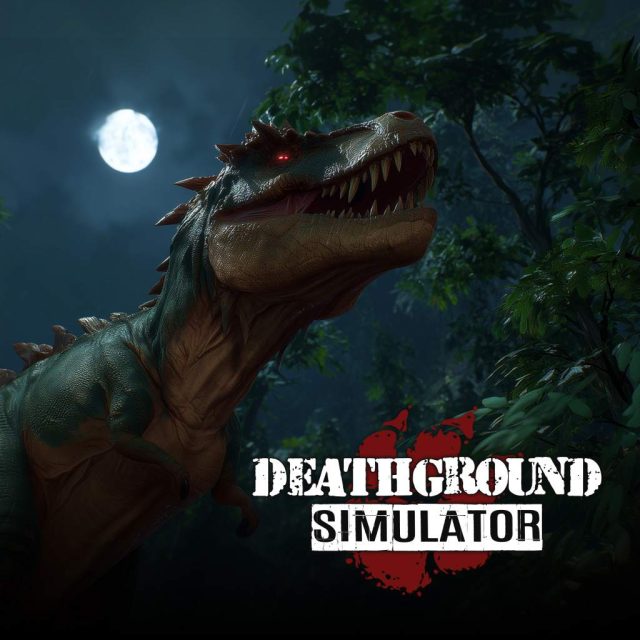 Deathground Simulator Review