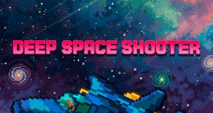 Deep Space Shooter Review Deep Space Shooter
