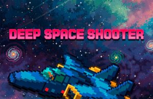 Deep Space Shooter Review Deep Space Shooter