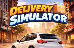 Delivery Simulator Review Delivery Simulator Review