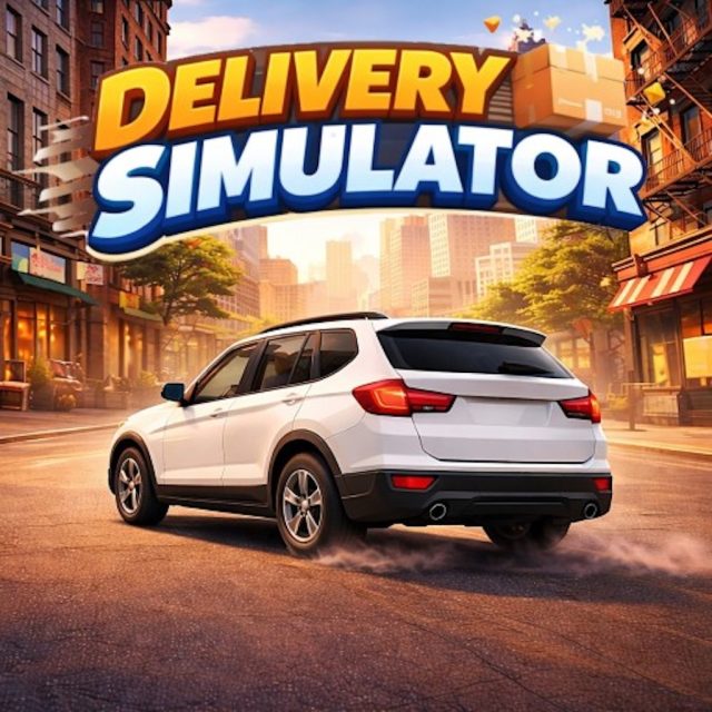 Delivery Simulator Review