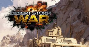 Desert Storm War FPS Review Desert Storm War FPS Review