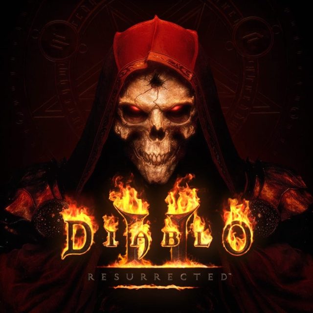 Diablo II- Resurrected – Infernal Edition Review