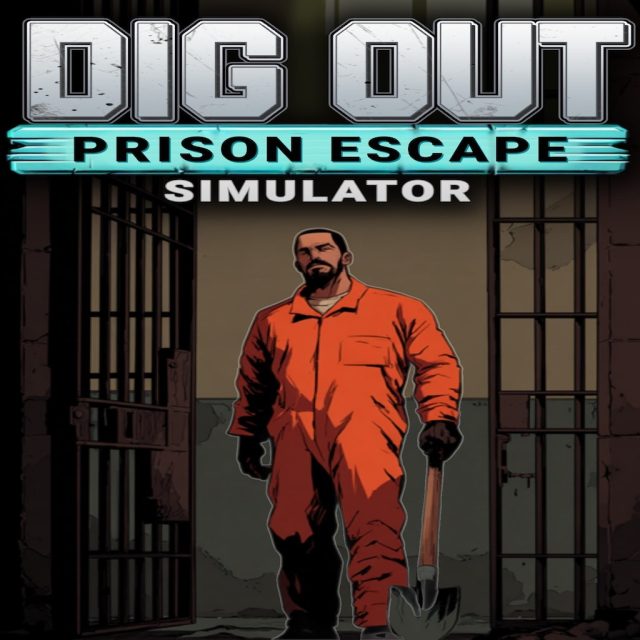 Dig Out- Prison Escape Simulator Review