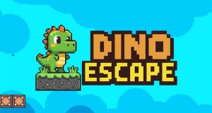 Dino Escape Review Dino Escape Review