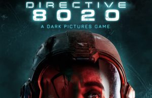 Directive 8020 Preview Directive 8020 Preview