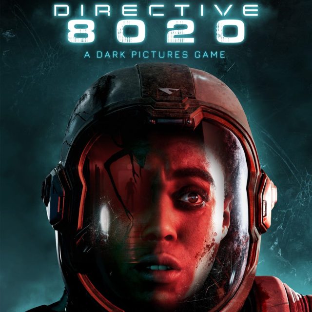 Directive 8020 Preview