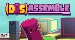 (Dis)Assemble Review (Dis)Assemble Review