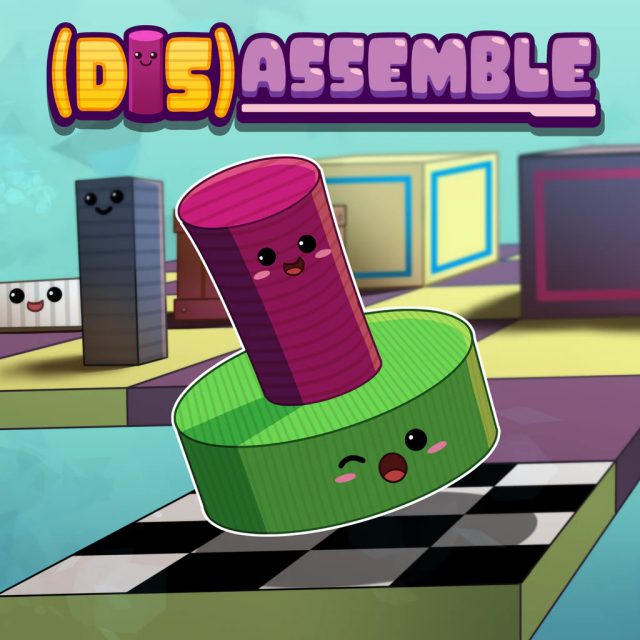 (Dis)Assemble Review (Dis)Assemble Review