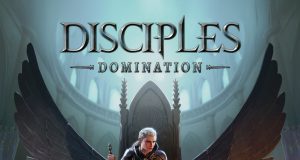 Disciples: Domination Review Disciples: Domination Review